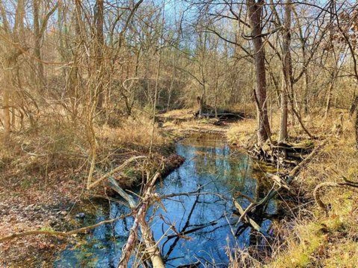 Picture of Residential Land For Sale in Boonville, Missouri, United States