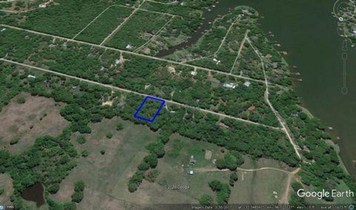 Picture of Residential Land For Sale in Eustace, Texas, United States