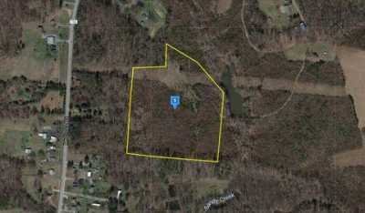 Residential Land For Sale in Danville, Virginia