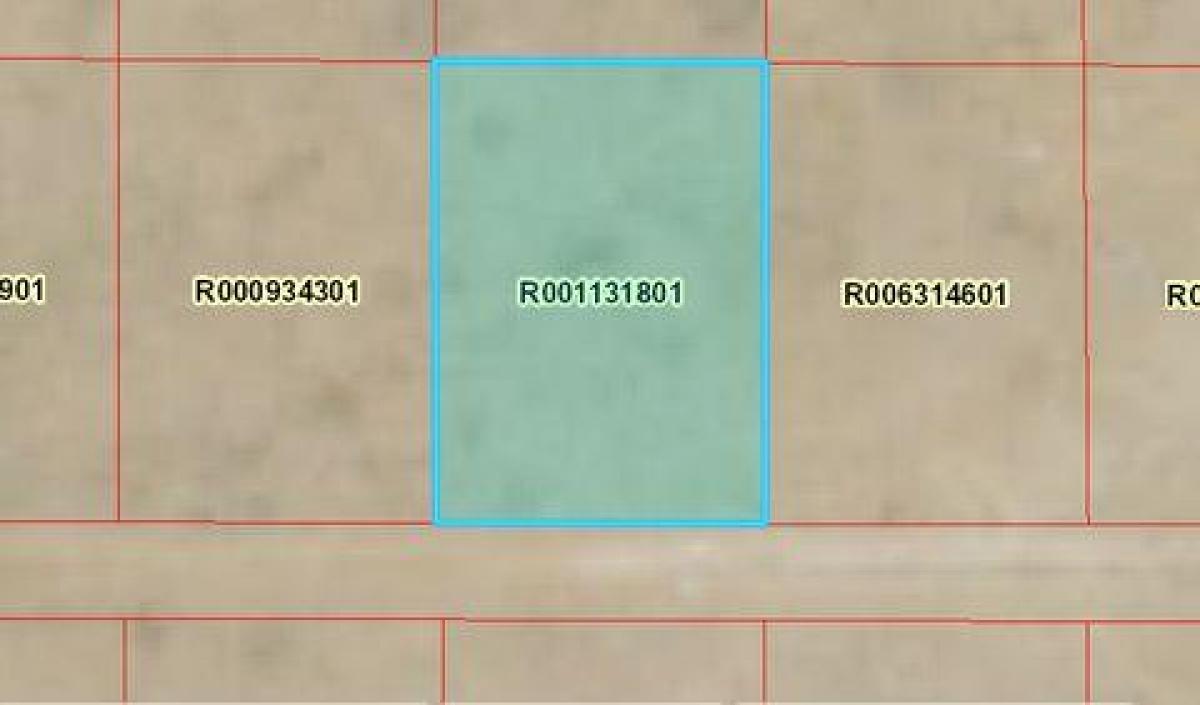 Picture of Residential Land For Sale in Moriarty, New Mexico, United States