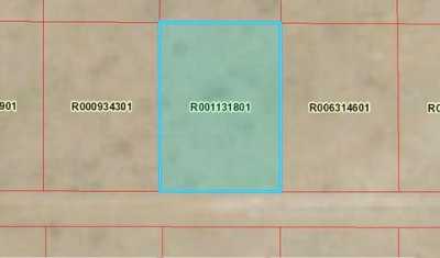 Residential Land For Sale in Moriarty, New Mexico