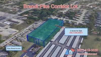 Residential Land For Sale in 