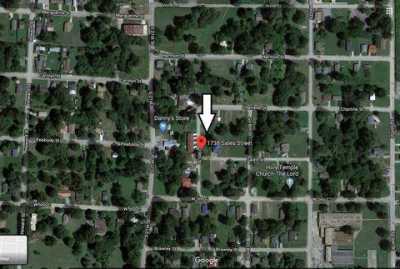 Residential Land For Sale in 