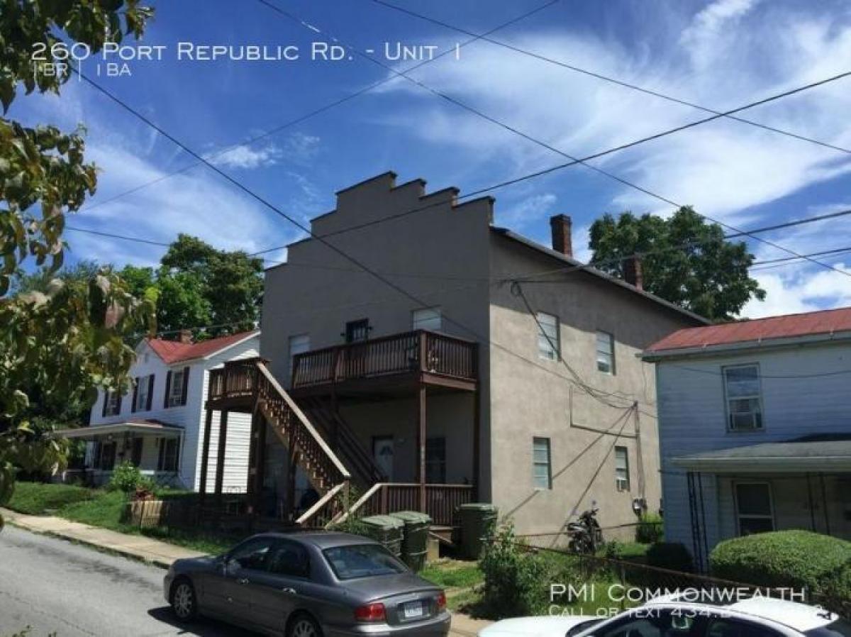 Picture of Apartment For Rent in Waynesboro, Virginia, United States