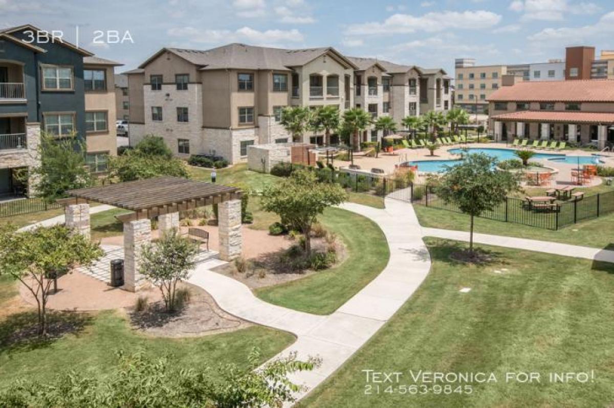 Picture of Apartment For Rent in Buda, Texas, United States