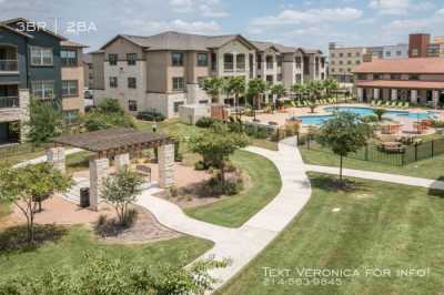 Apartment For Rent in Buda, Texas