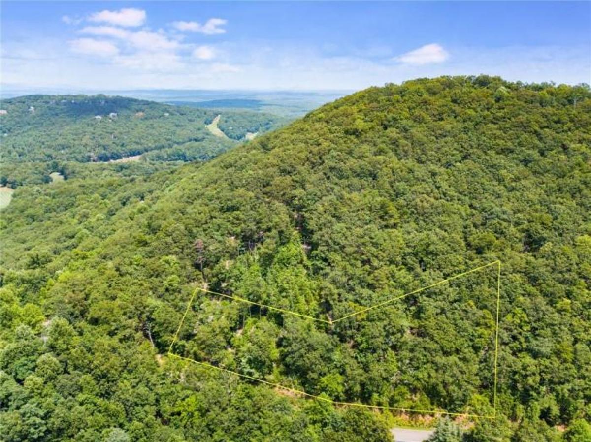 Picture of Residential Land For Sale in Big Canoe, Georgia, United States