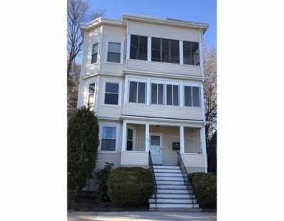 Apartment For Rent in Swampscott, Massachusetts