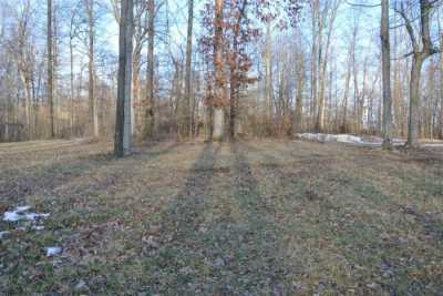 Residential Land For Sale in Bloomington, Indiana