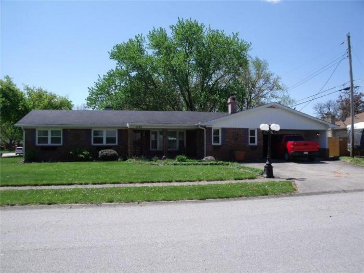 Picture of Home For Sale in Plainfield, Indiana, United States