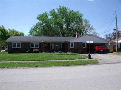 Home For Sale in Plainfield, Indiana