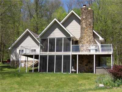 Home For Sale in Spencer, Indiana