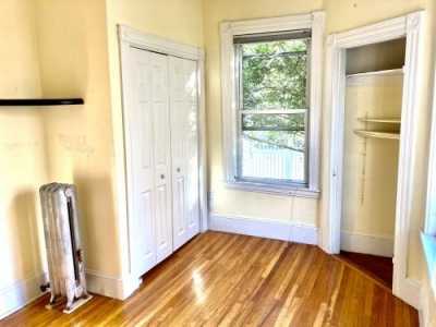 Condo For Rent in Porter Square, Massachusetts