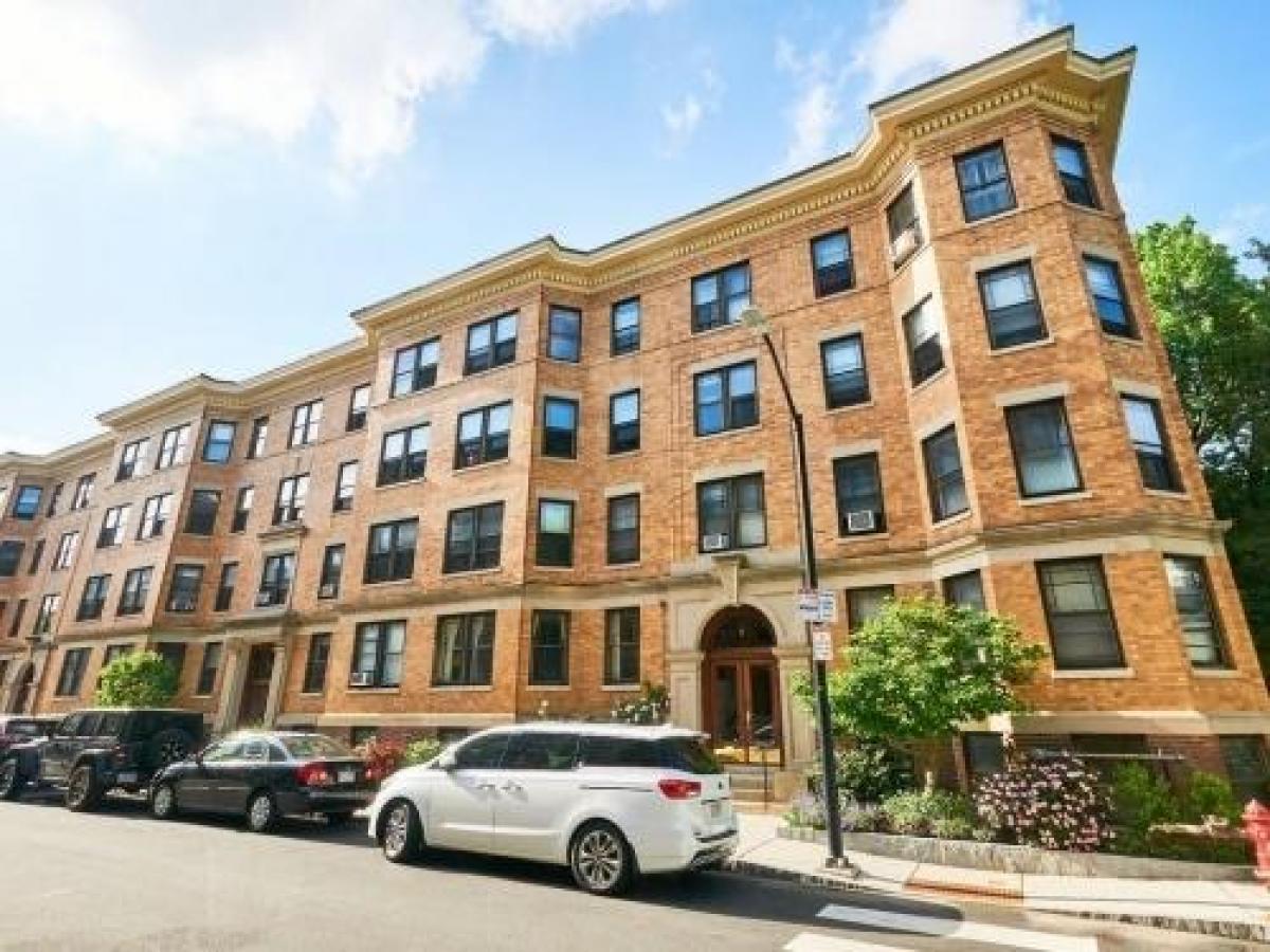 Picture of Condo For Rent in Harvard Square, Massachusetts, United States