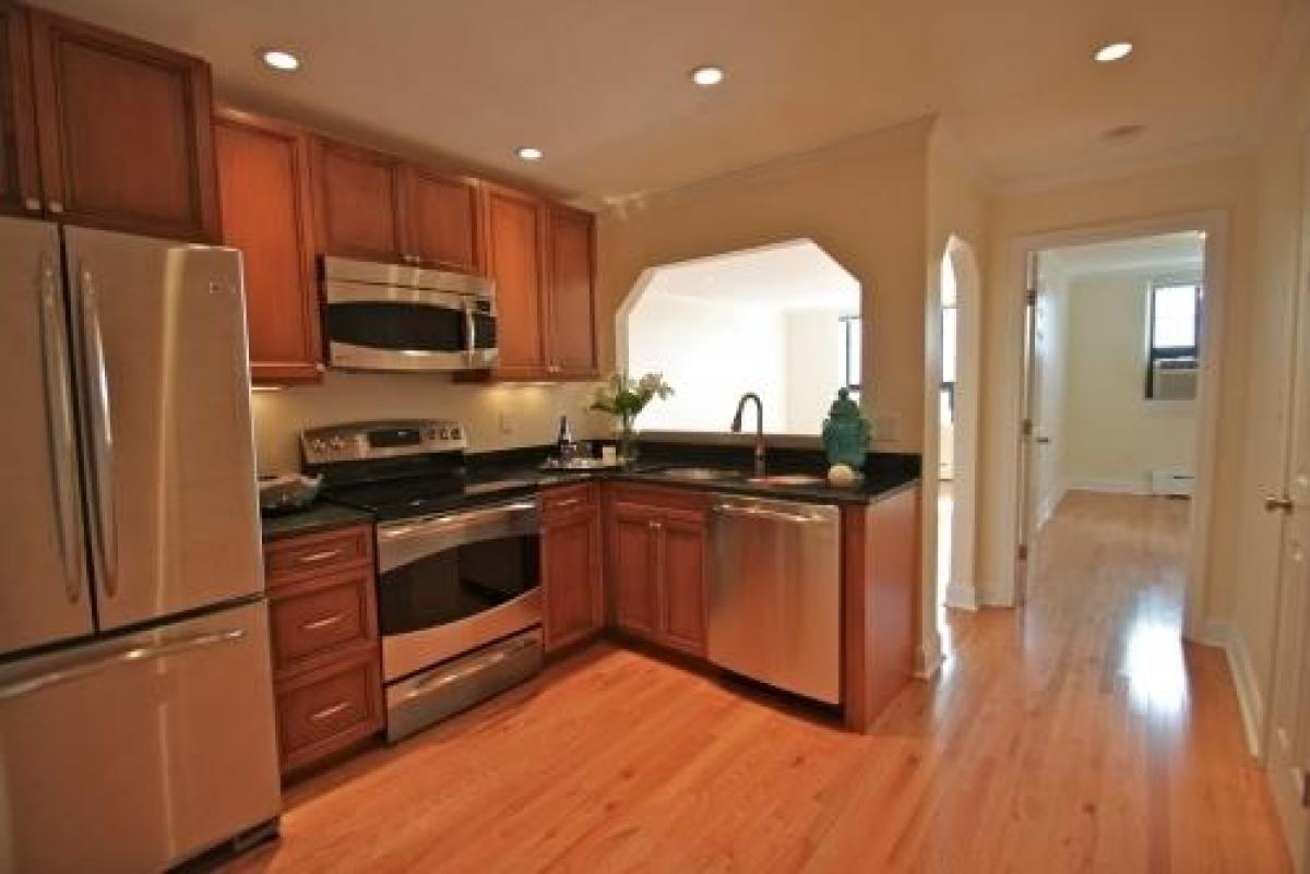 Picture of Condo For Rent in Harvard Square, Massachusetts, United States