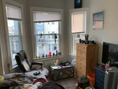 Condo For Rent in East Boston, Massachusetts