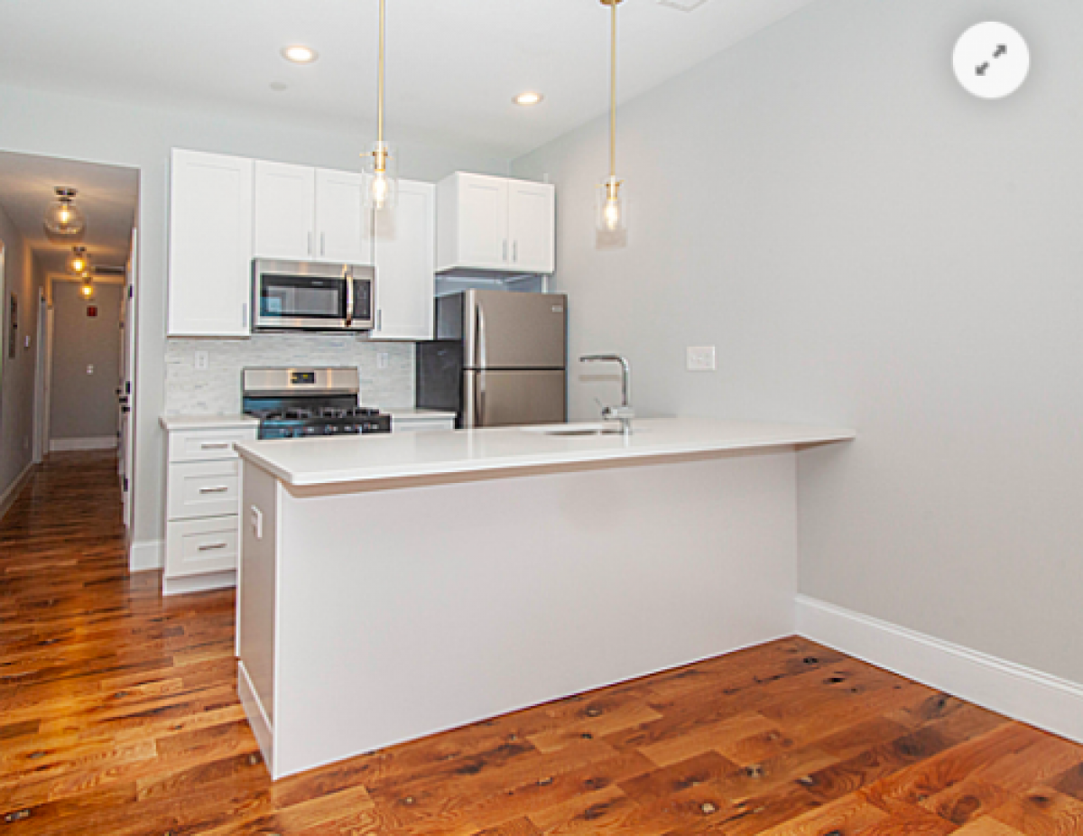 Picture of Condo For Rent in East Boston, Massachusetts, United States