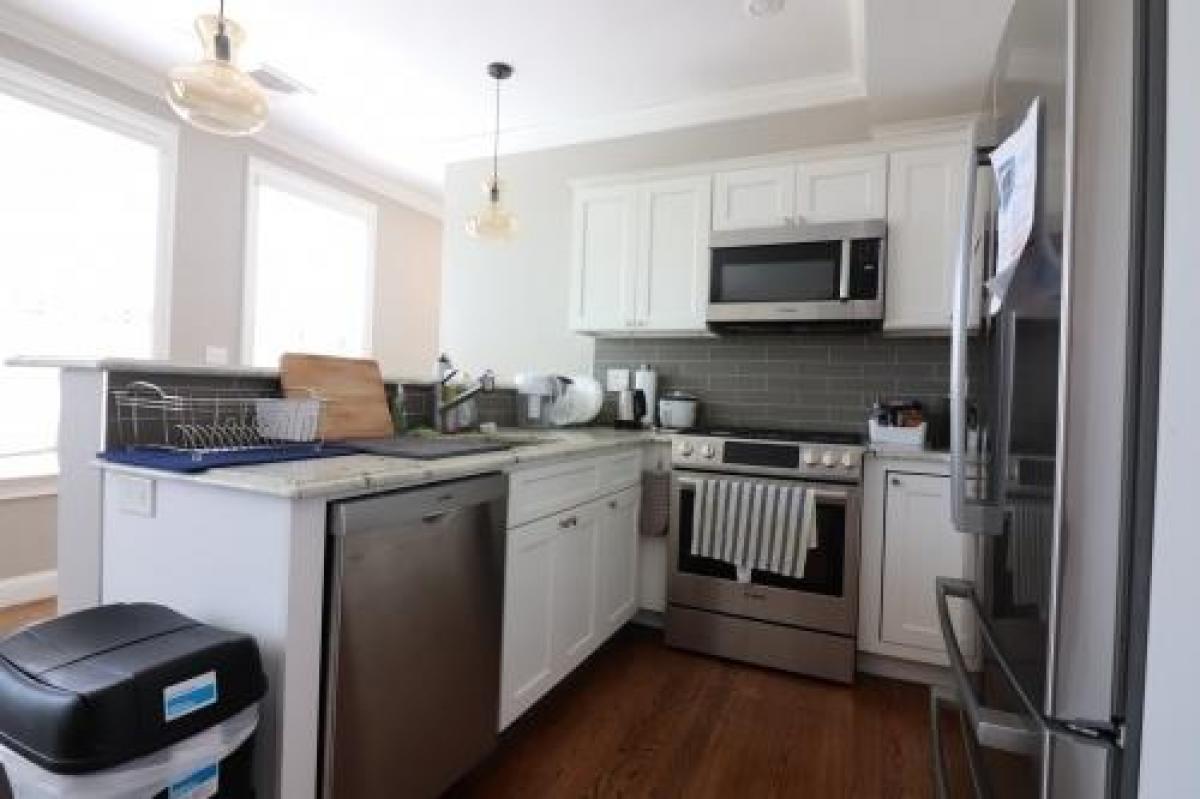 Picture of Condo For Rent in Jamaica Plain, Massachusetts, United States