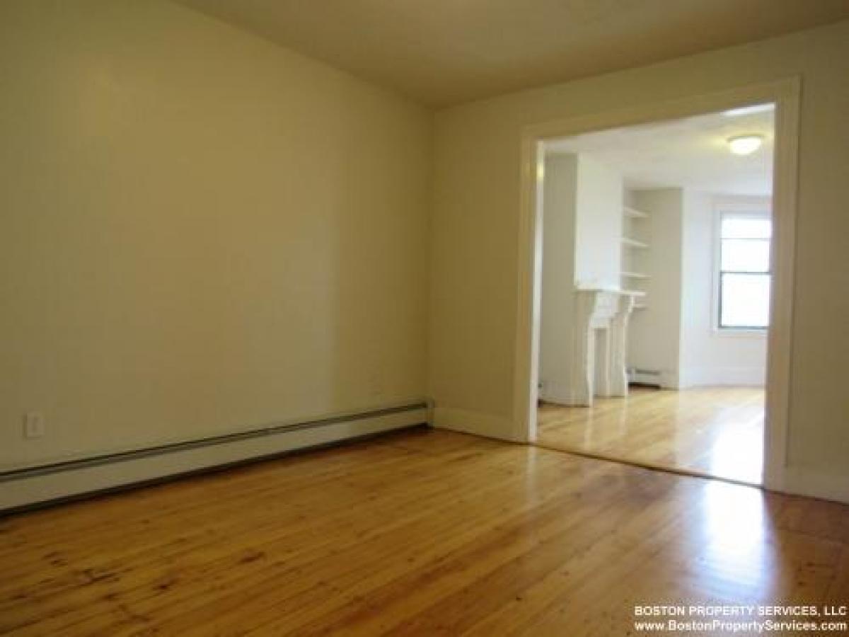 Picture of Condo For Rent in Mission Hill, Massachusetts, United States