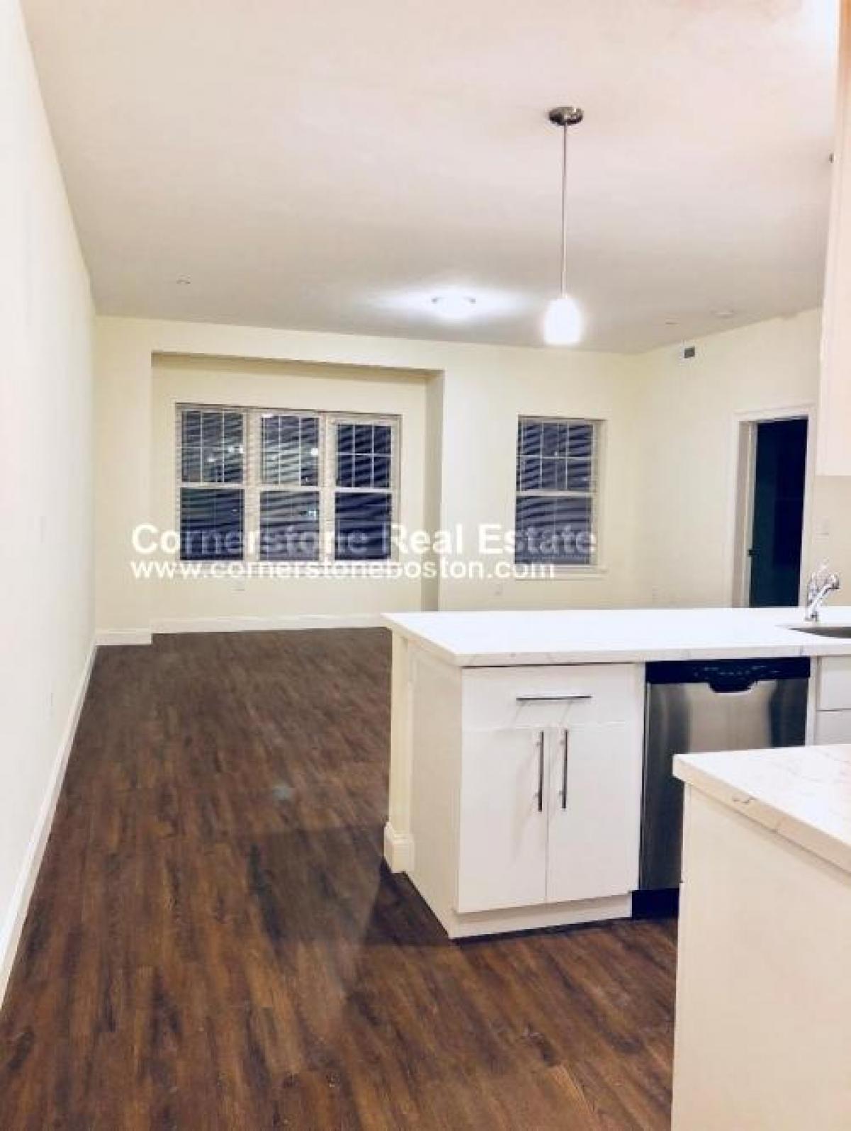 Picture of Condo For Rent in Jamaica Plain, Massachusetts, United States