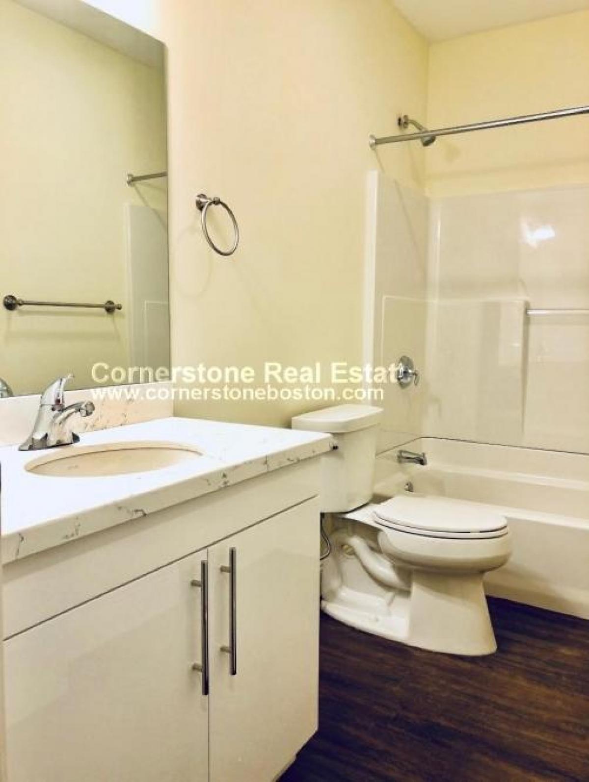 Picture of Condo For Rent in Jamaica Plain, Massachusetts, United States