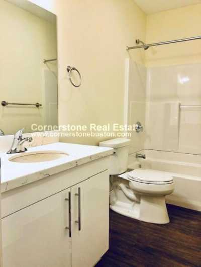 Condo For Rent in Jamaica Plain, Massachusetts