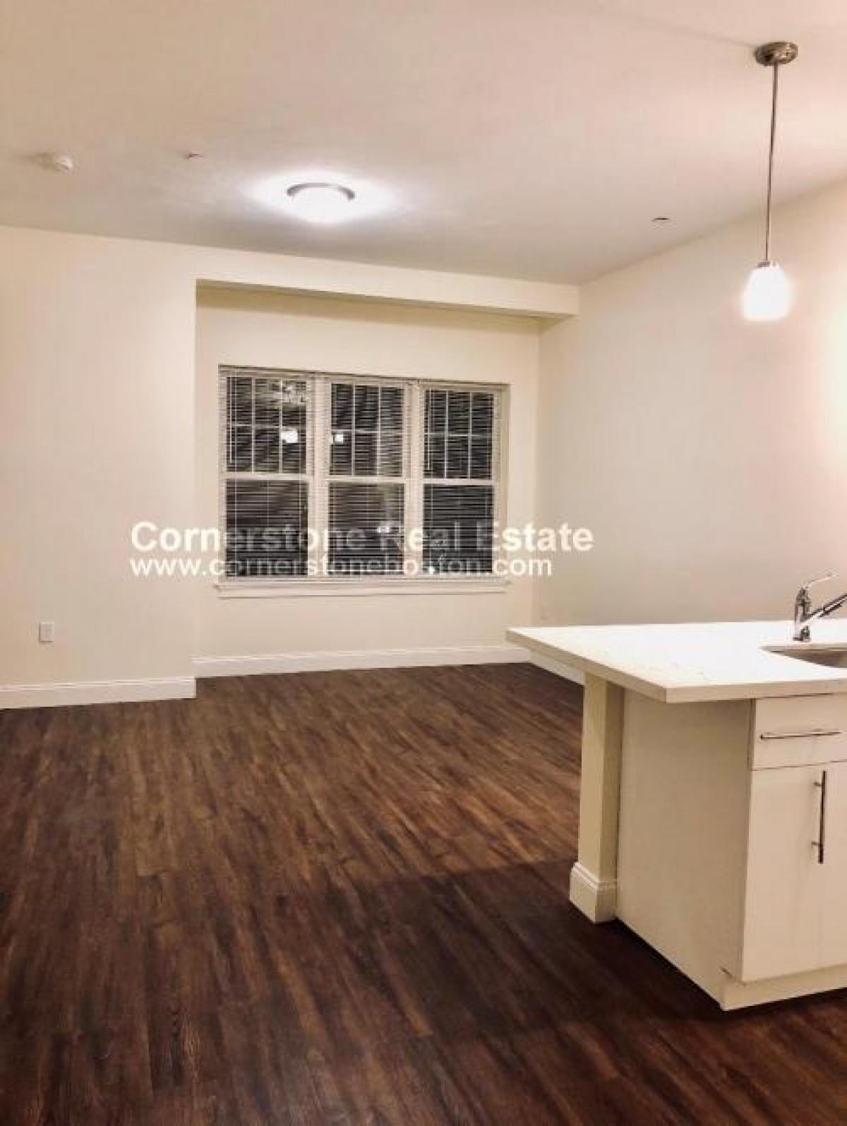 Picture of Condo For Rent in Jamaica Plain, Massachusetts, United States