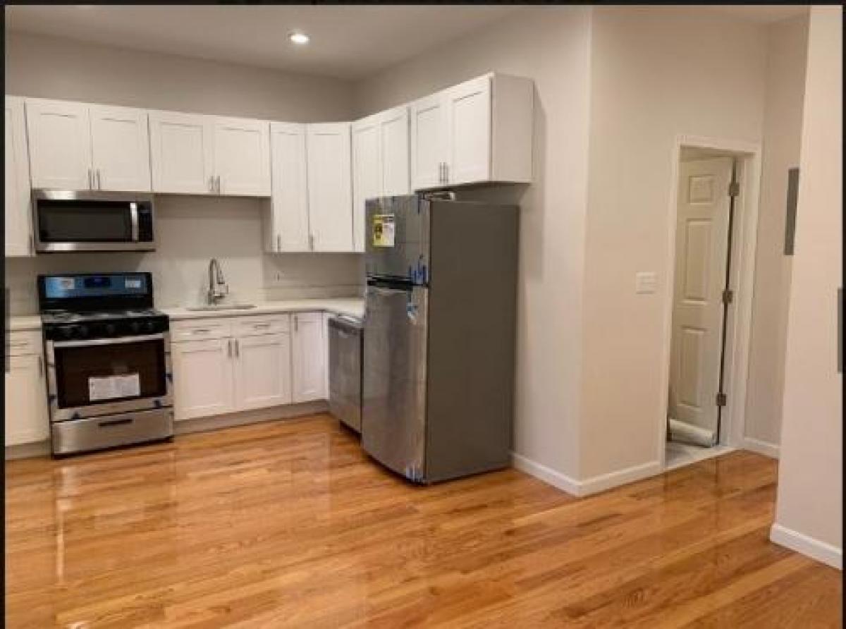 Picture of Condo For Rent in East Boston, Massachusetts, United States