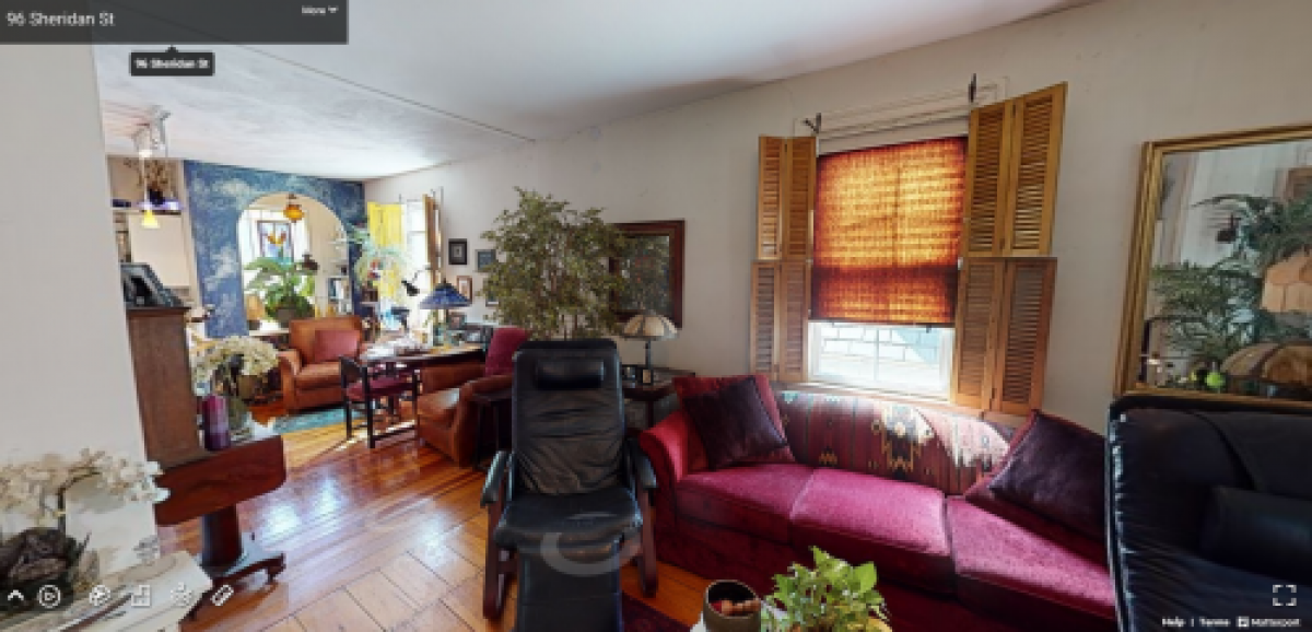 Picture of Condo For Rent in Jamaica Plain, Massachusetts, United States