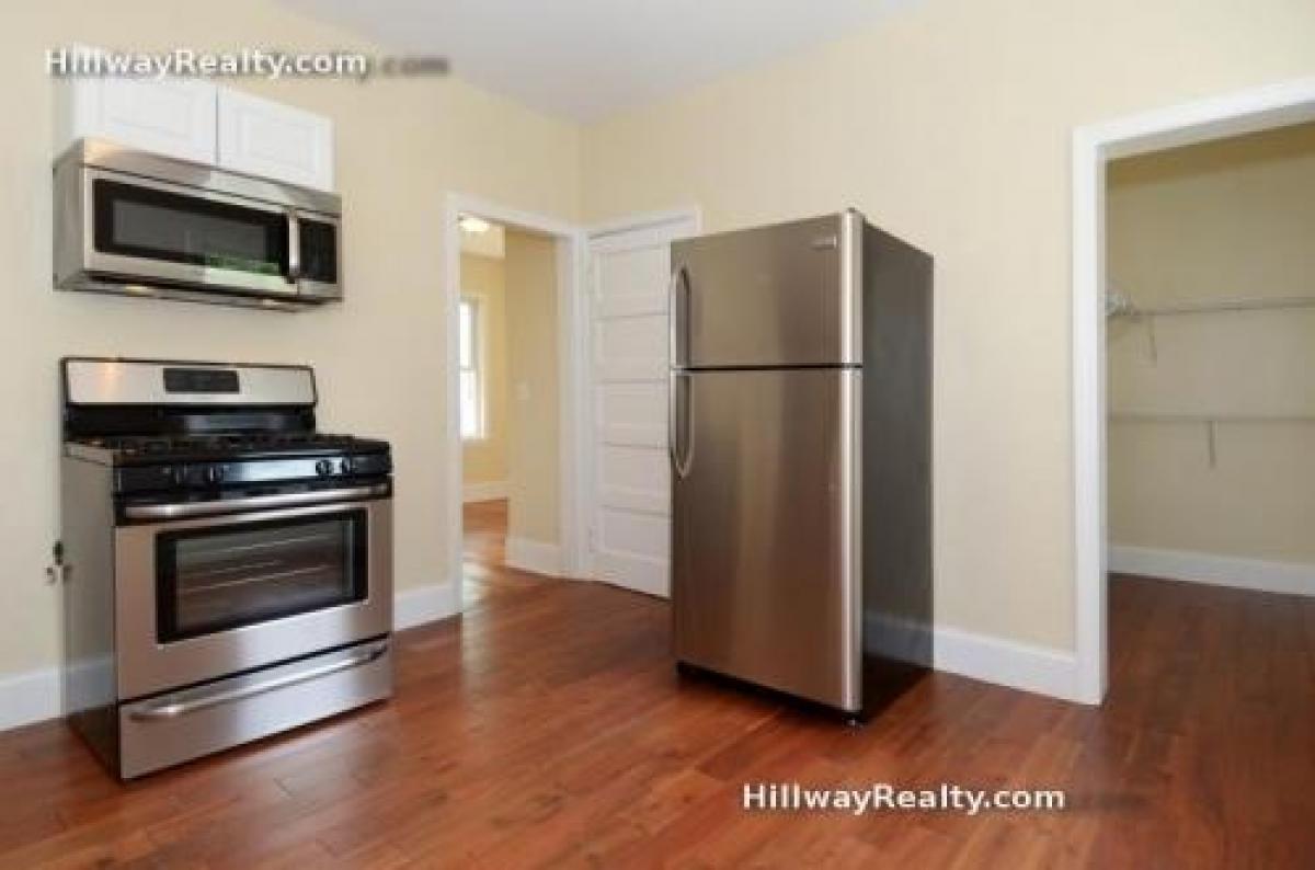 Picture of Condo For Rent in East Boston, Massachusetts, United States