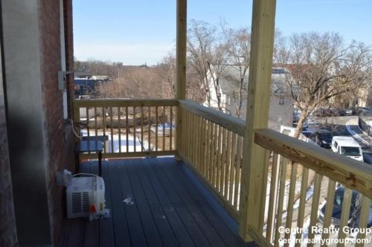 Picture of Condo For Rent in Roxbury, Massachusetts, United States