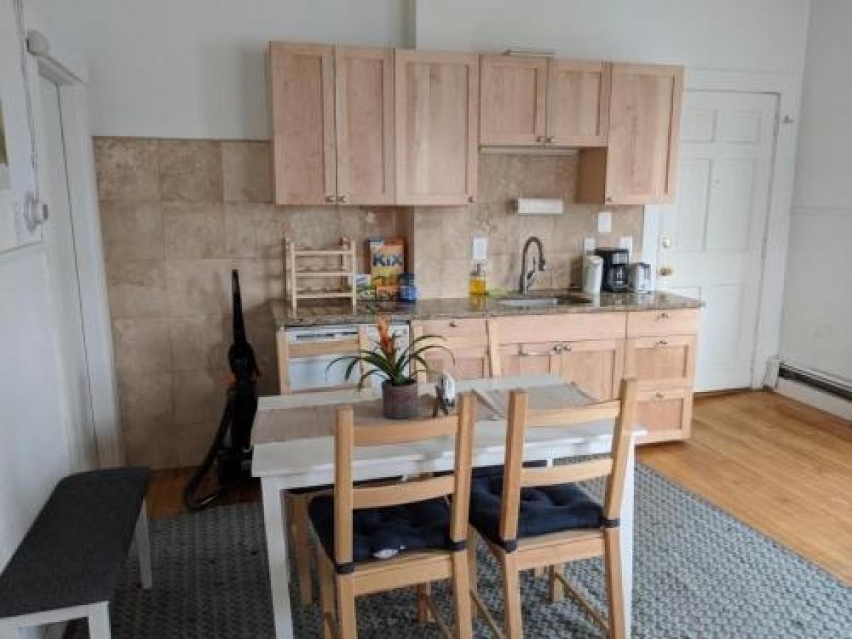 Picture of Condo For Rent in Kendall Square, Massachusetts, United States