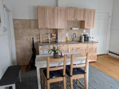 Condo For Rent in Kendall Square, Massachusetts