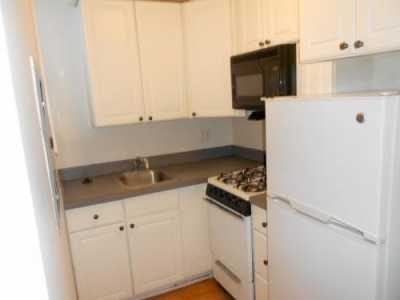 Condo For Rent in Kenmore, Massachusetts