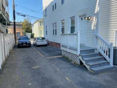 Condo For Rent in Inman Square, Massachusetts