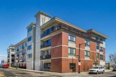 Condo For Rent in South Boston, Massachusetts