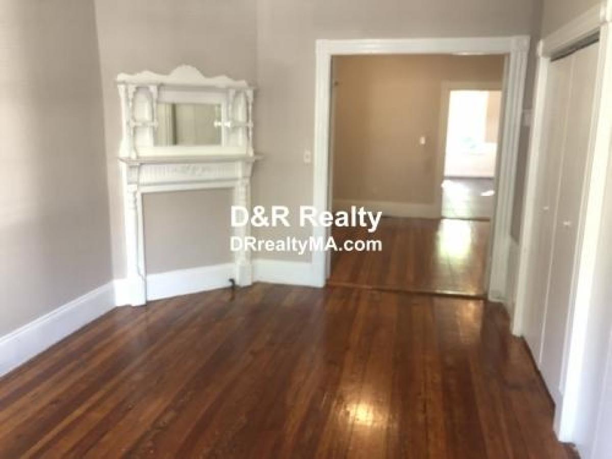 Picture of Condo For Rent in East Boston, Massachusetts, United States