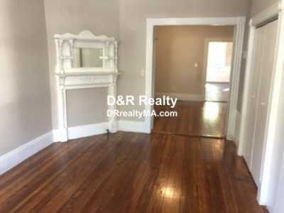 Condo For Rent in East Boston, Massachusetts