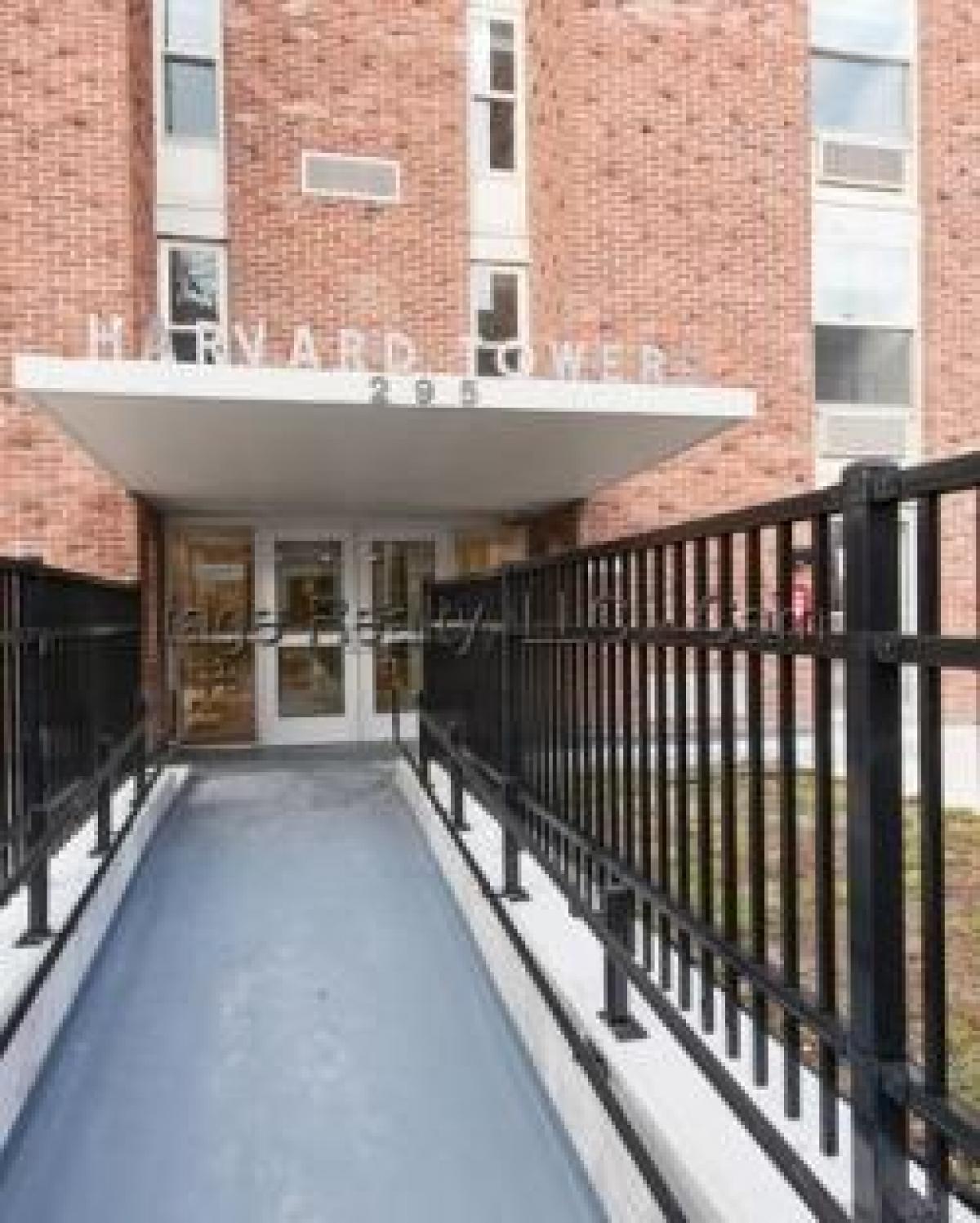 Picture of Condo For Rent in Harvard Square, Massachusetts, United States