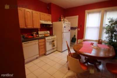 Apartment For Rent in Jamaica Plain, Massachusetts