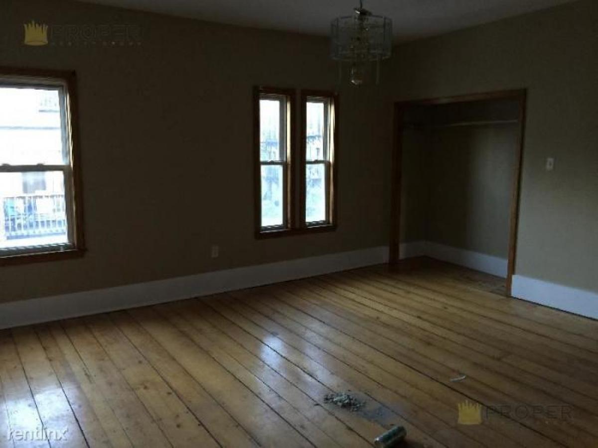 Picture of Home For Rent in Mission Hill, Massachusetts, United States