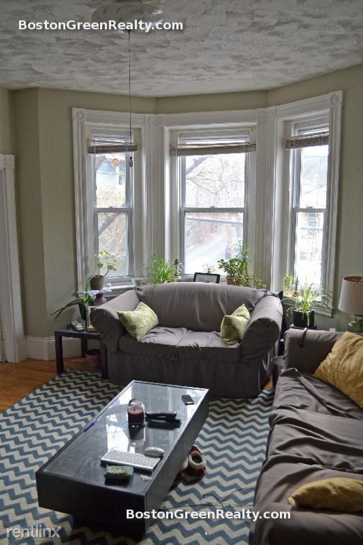 Picture of Apartment For Rent in Jamaica Plain, Massachusetts, United States