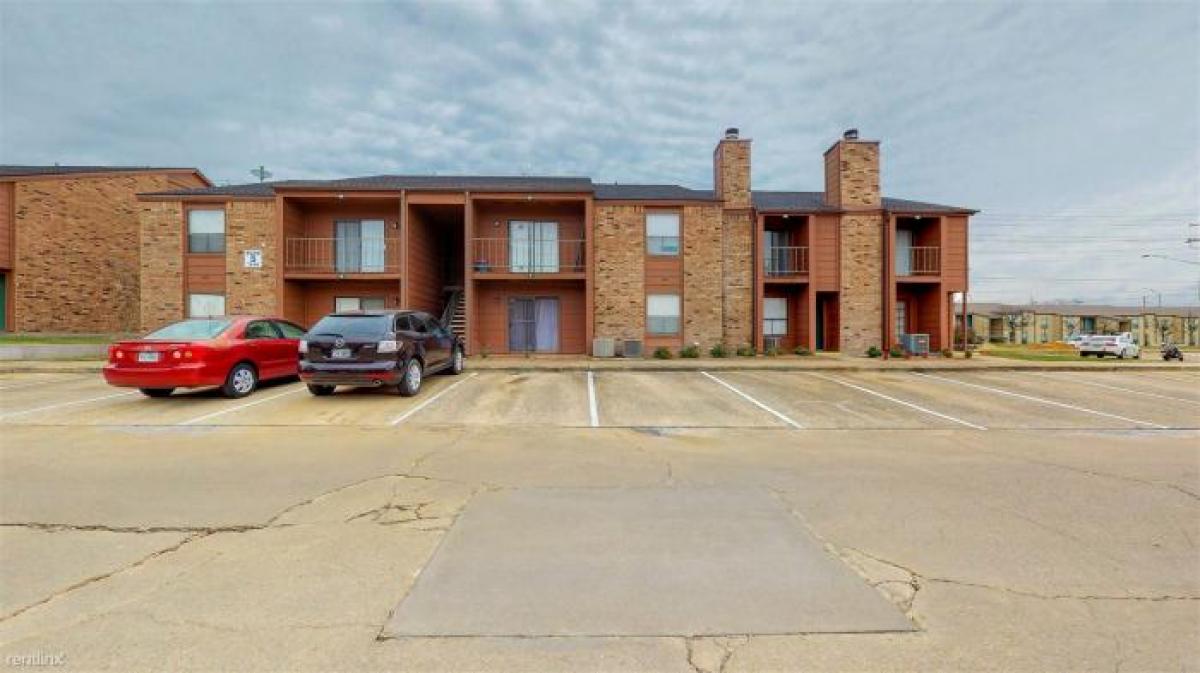 Picture of Apartment For Rent in College Station, Texas, United States