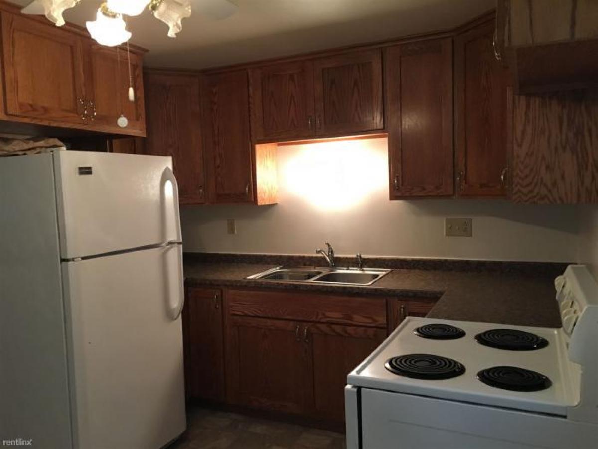 Picture of Apartment For Rent in Jamestown, North Dakota, United States