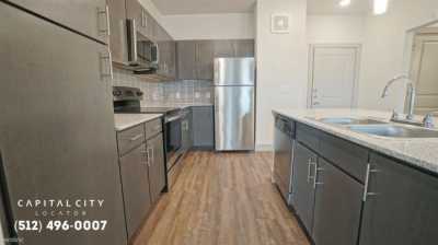 Apartment For Rent in San Marcos, Texas