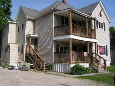 Apartment For Rent in Springfield, Missouri