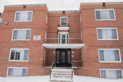 Apartment For Rent in Toledo, Ohio