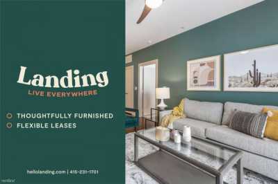 Apartment For Rent in Spring, Texas