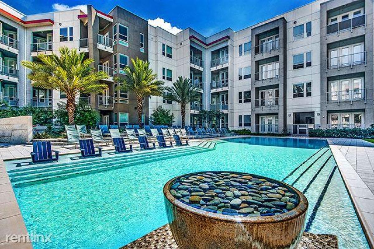 Picture of Apartment For Rent in Spring, Texas, United States