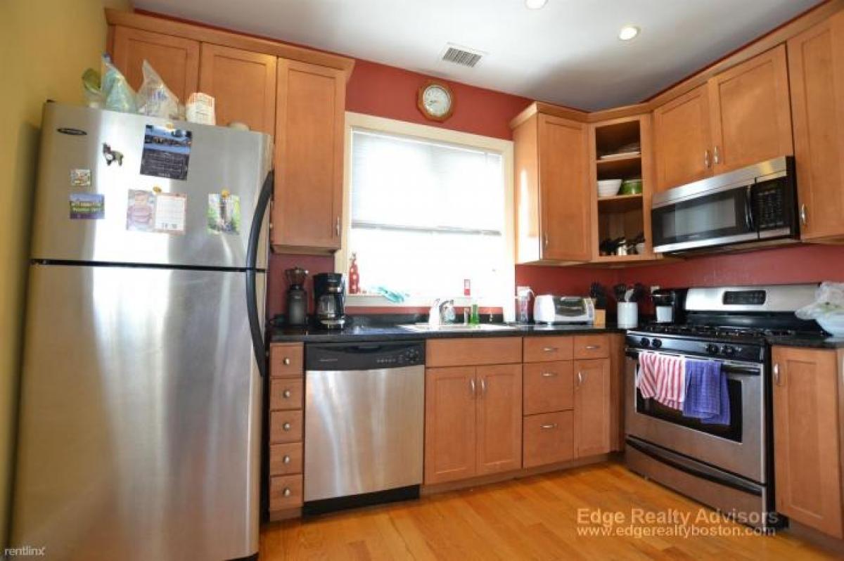 Picture of Home For Rent in Brighton, Massachusetts, United States